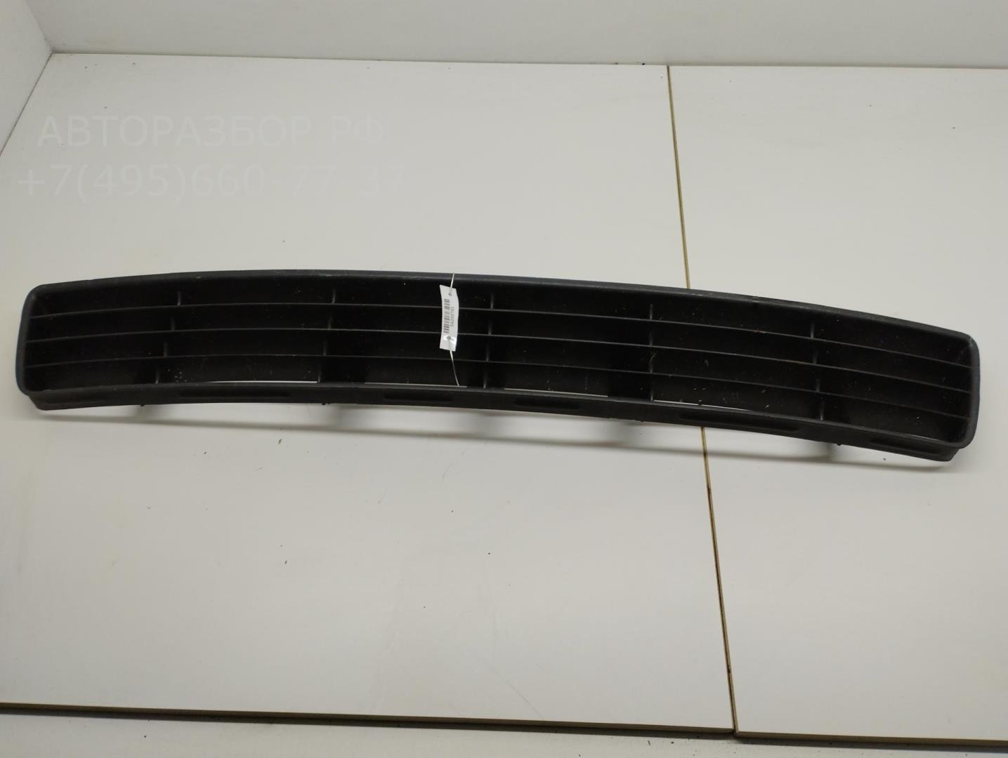 Решетка в бампер