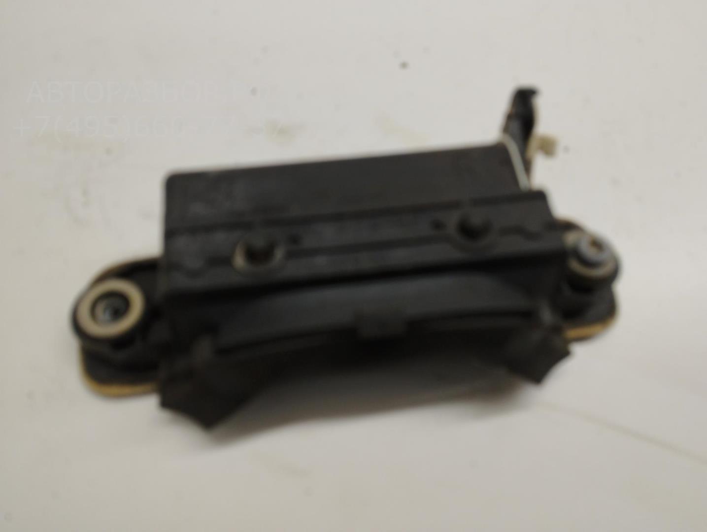 Ручка двери задней наружная правая