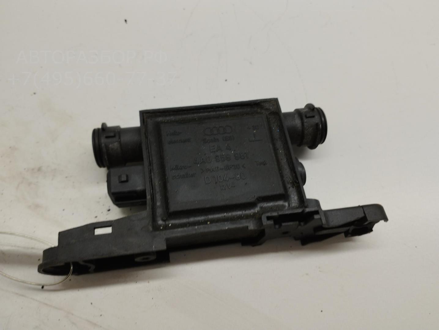 Блок комфорта