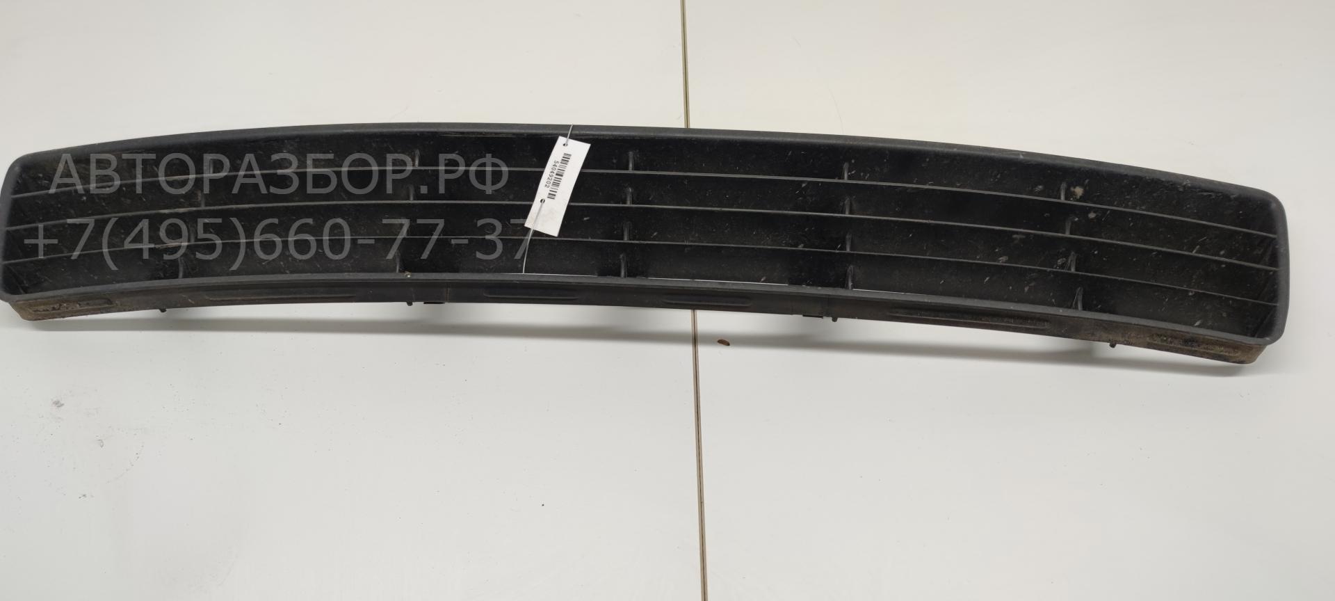 Решетка в бампер