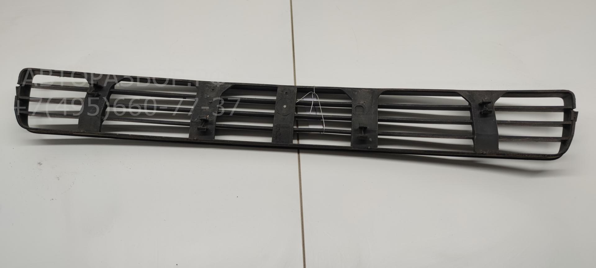 Решетка в бампер