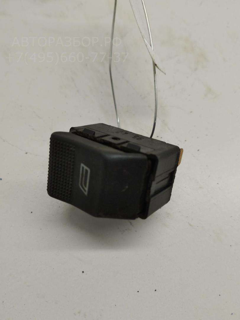 Кнопка стеклоподъемника