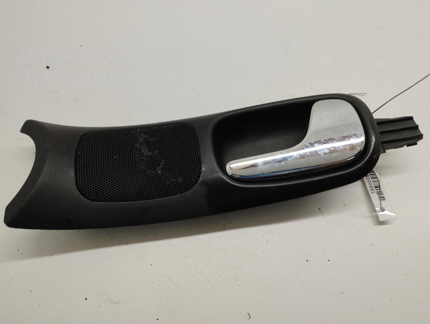 Ручка двери передней внутренняя правая