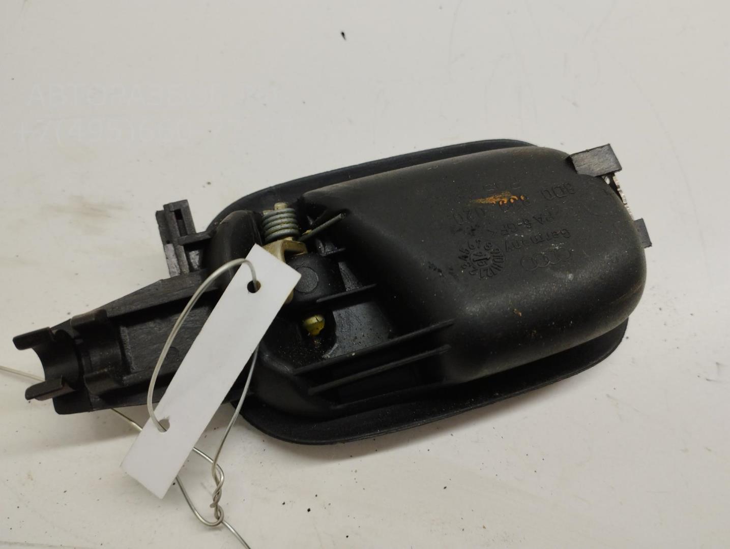 Ручка двери задней внутренняя правая