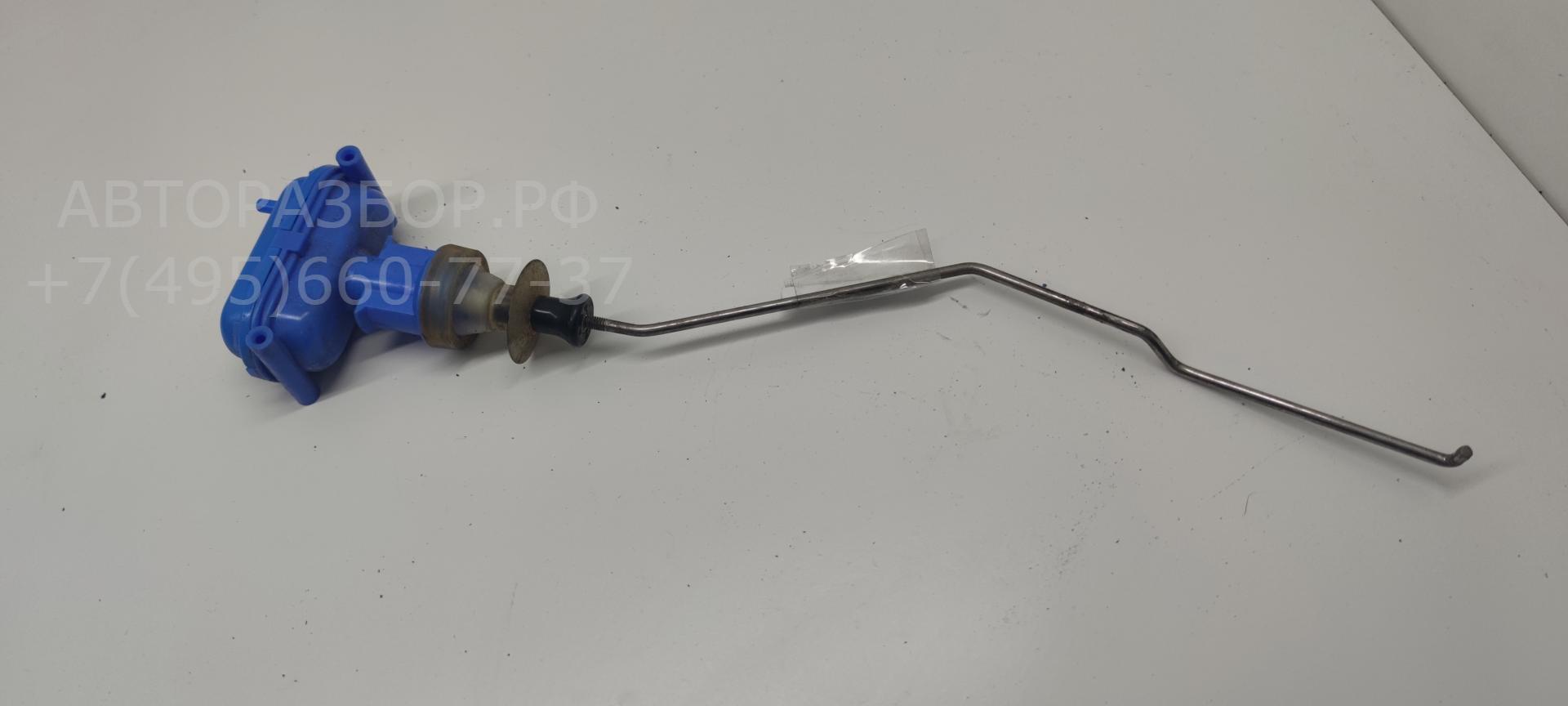 Активатор замка двери