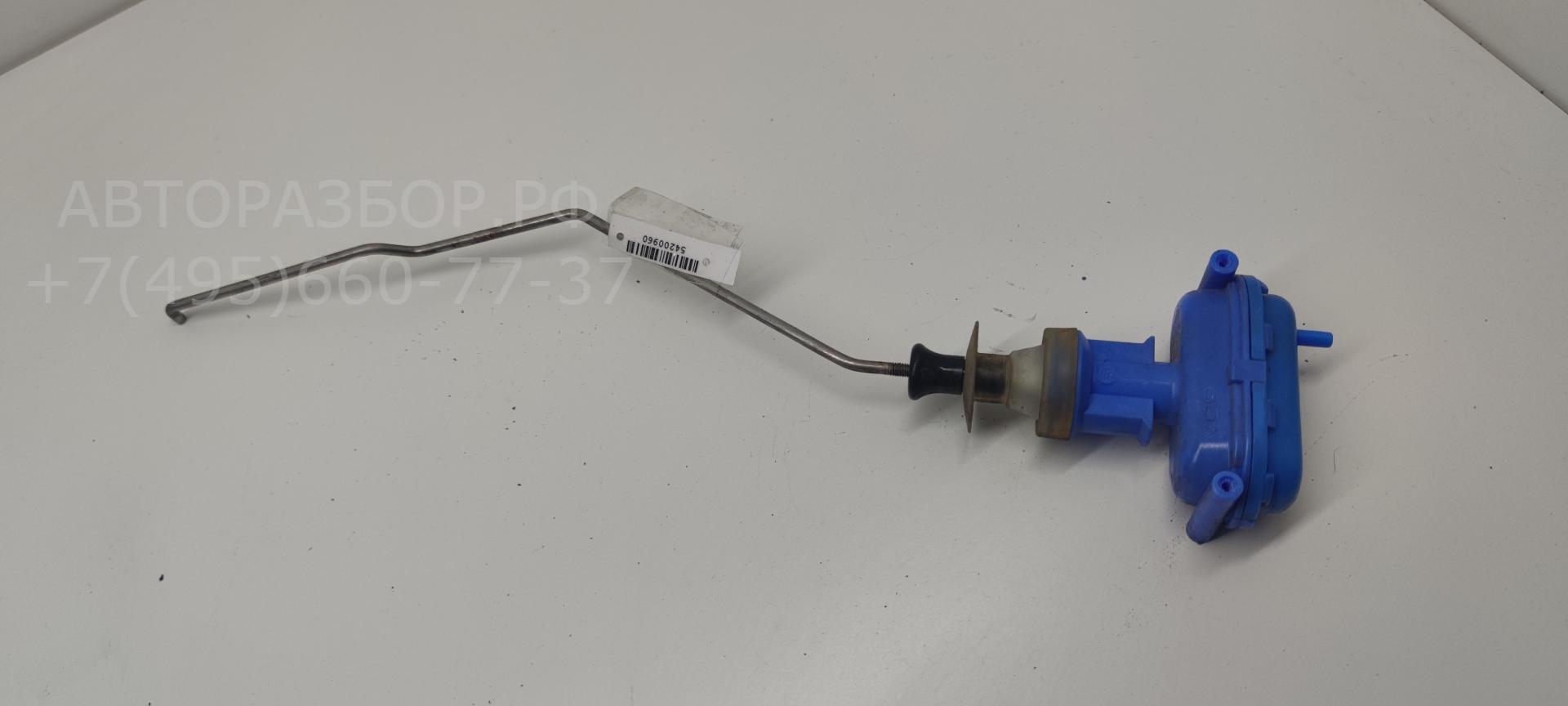 Активатор замка двери