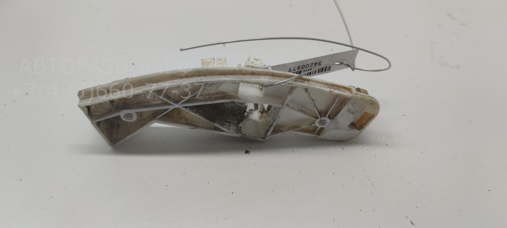 Кронштейн (сопут. товар)