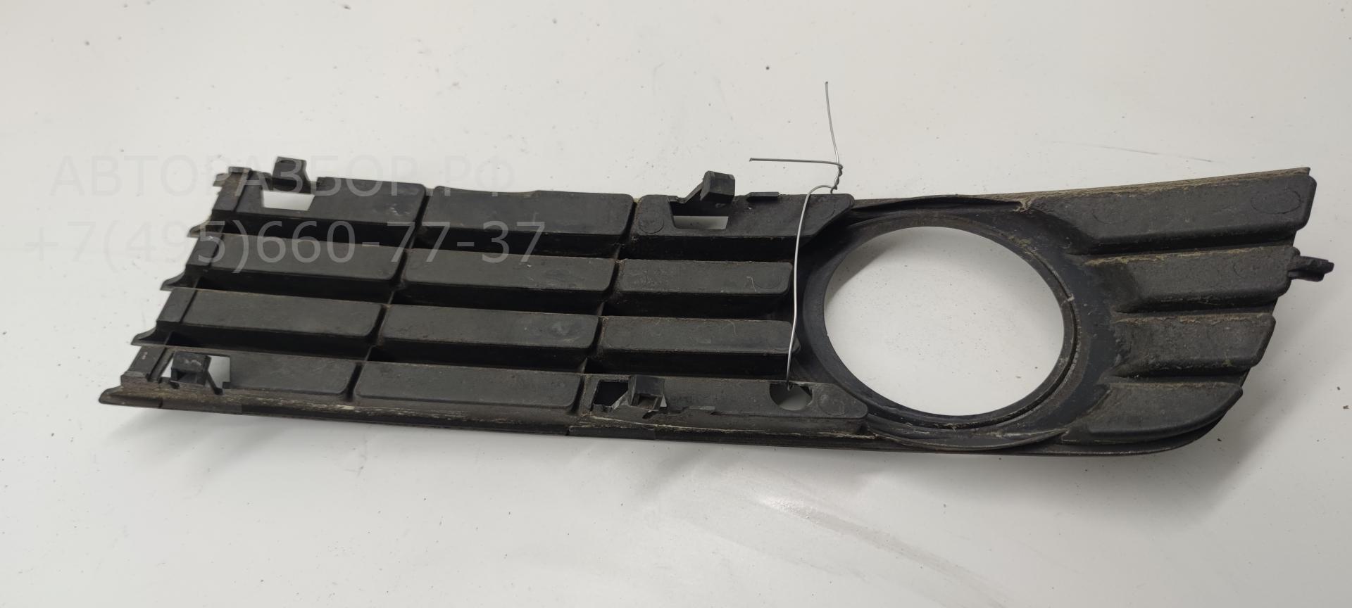 Решетка в бампер