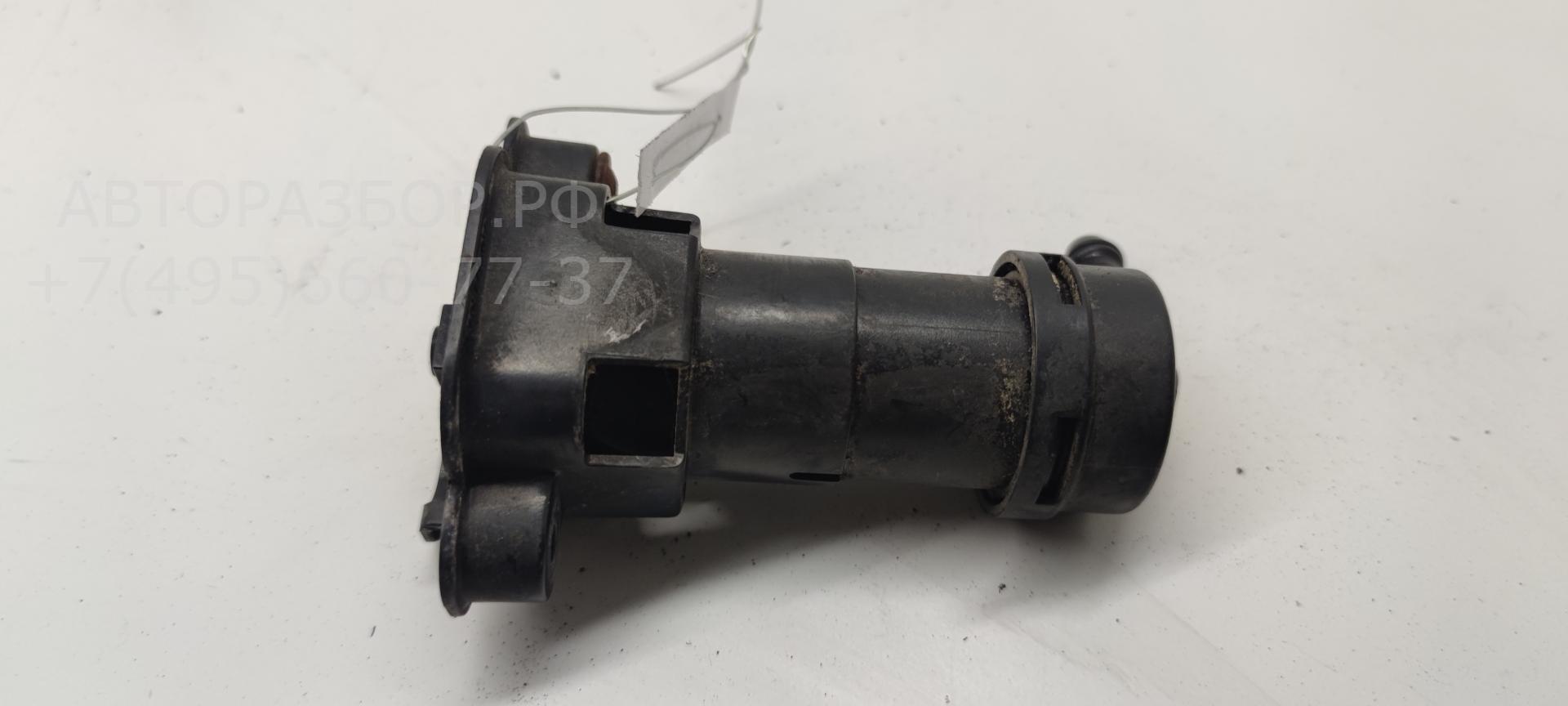 Форсунка омывателя фары