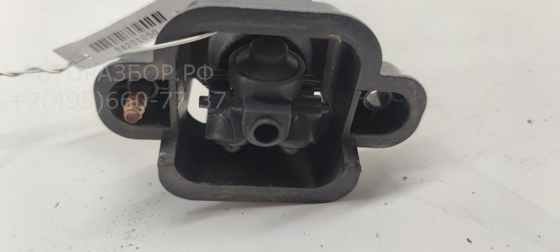 Форсунка омывателя фары