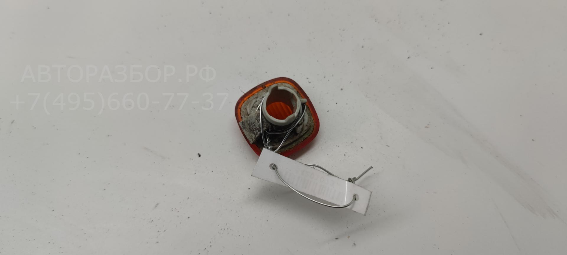 Указатель поворота левый