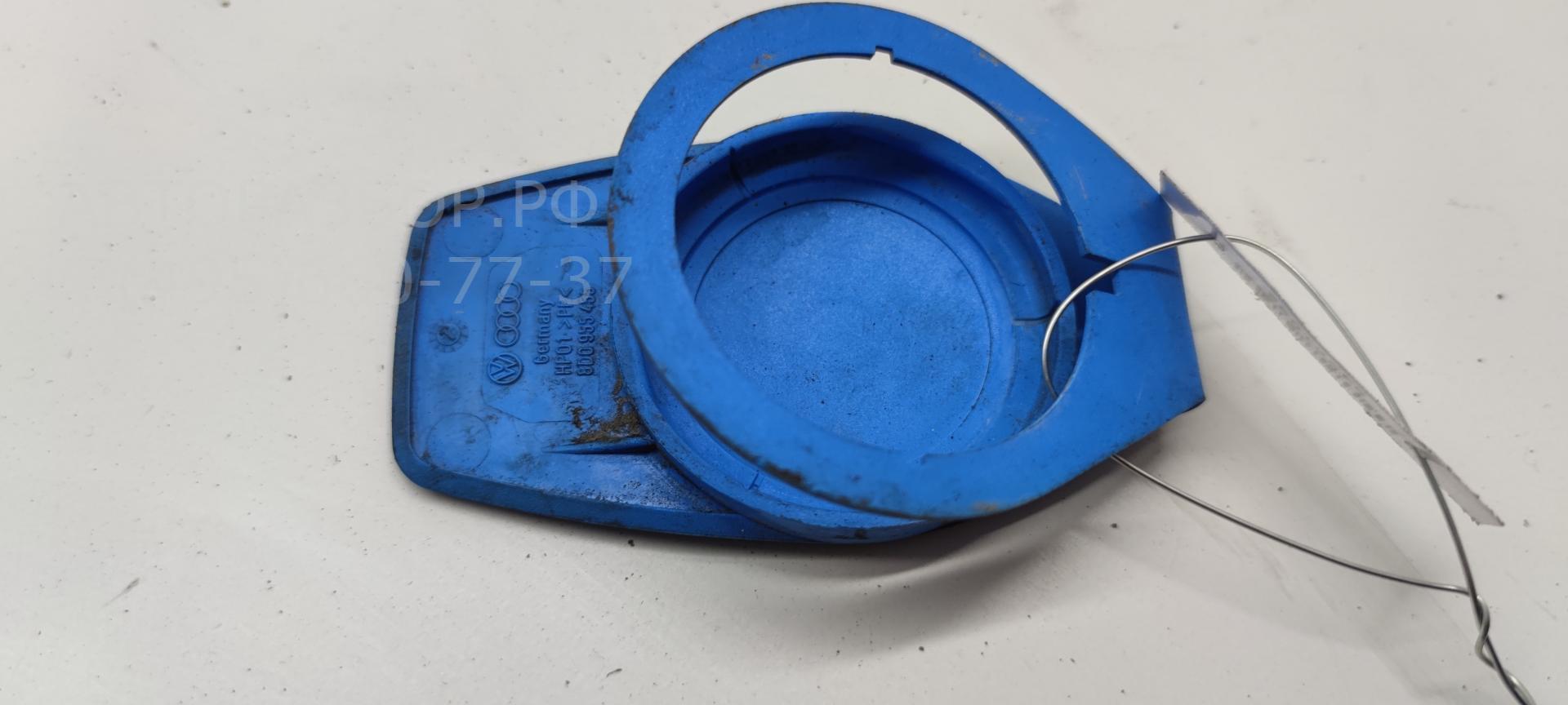 Крышка бачка омывателя