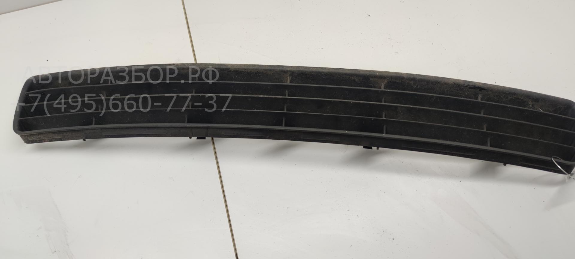 Решетка в бампер