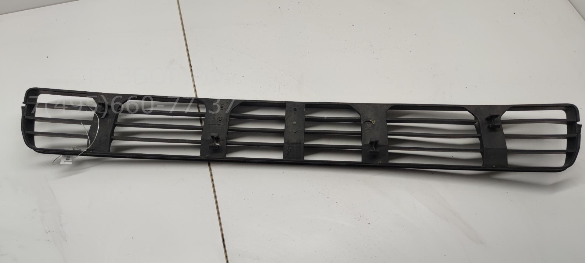 Решетка в бампер