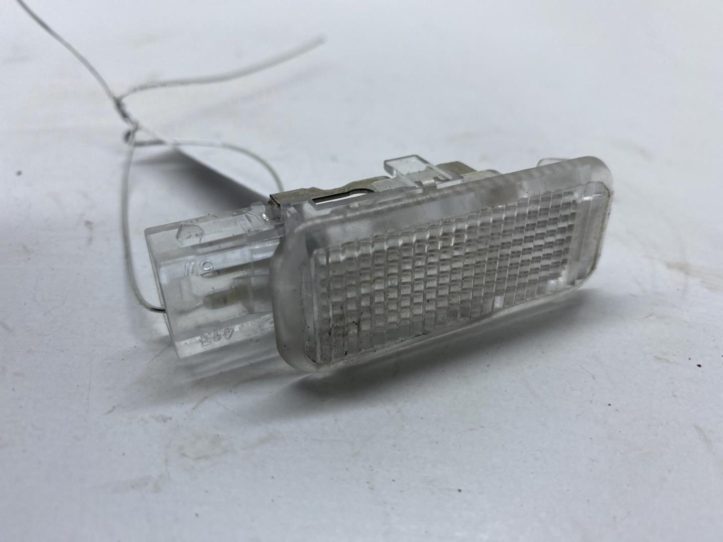 Плафон салонный