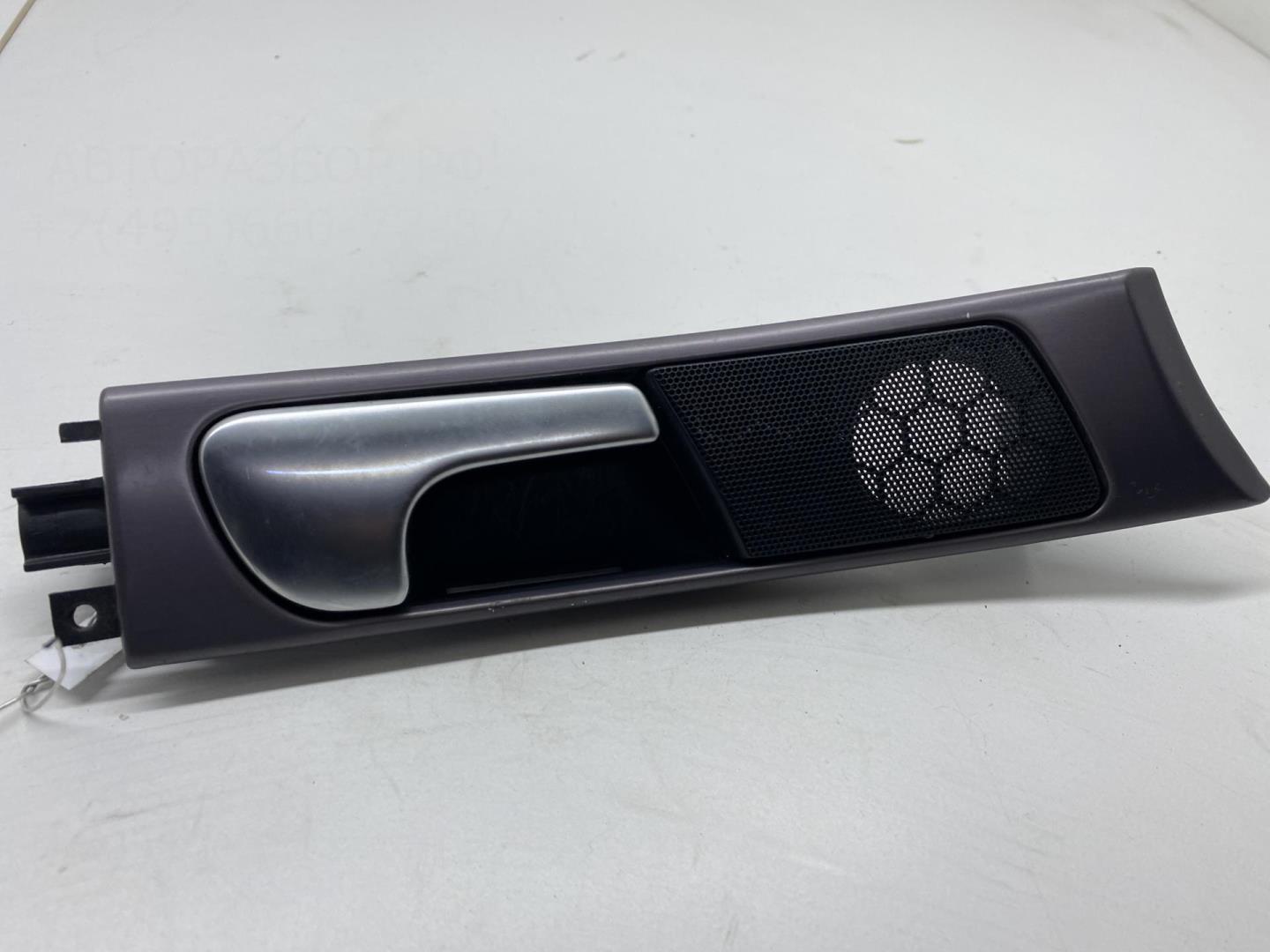 Ручка двери передней внутренняя правая