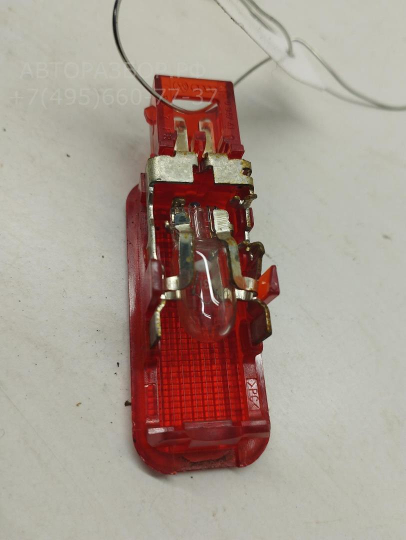 Плафон салонный