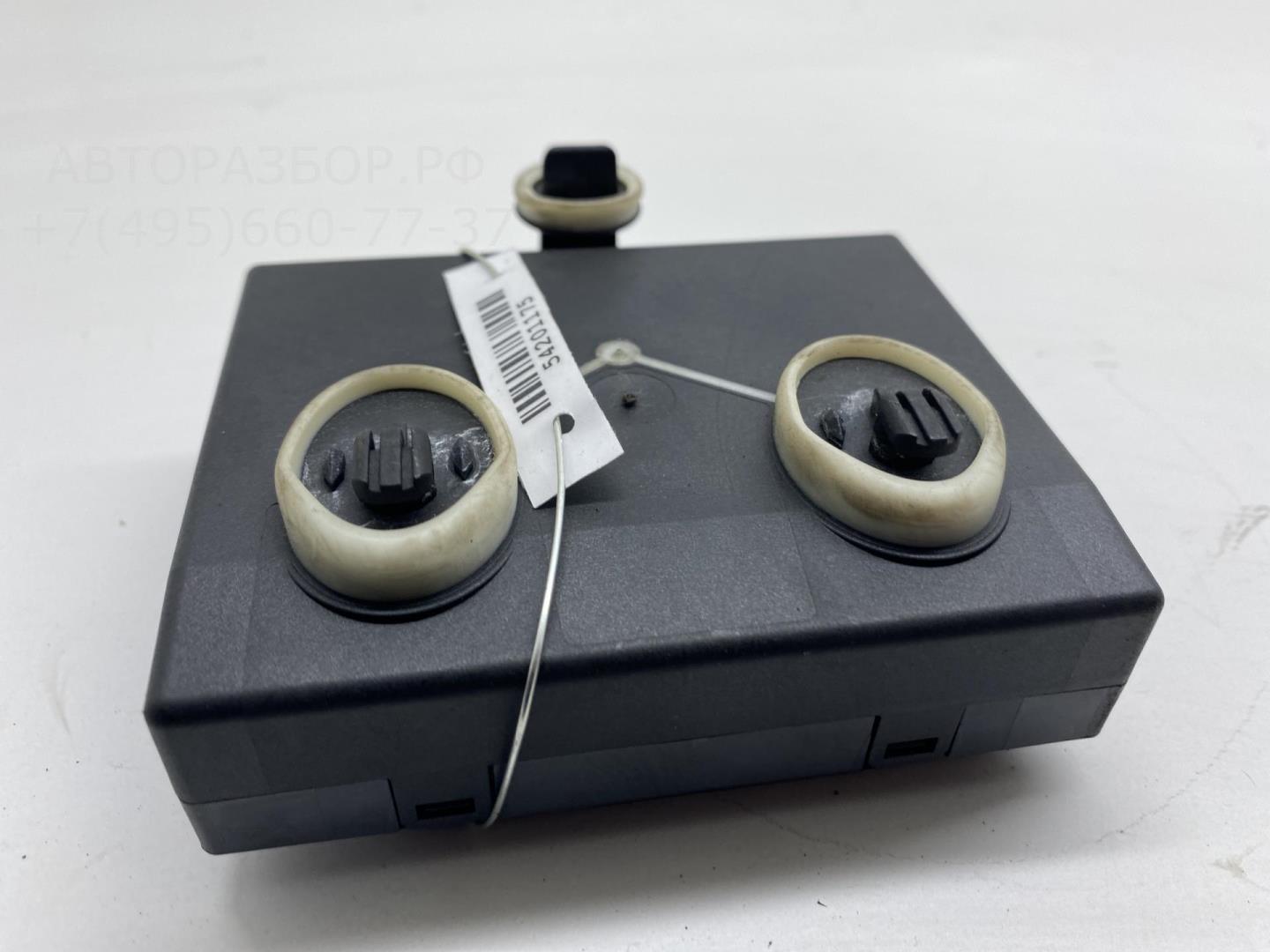 Блок комфорта