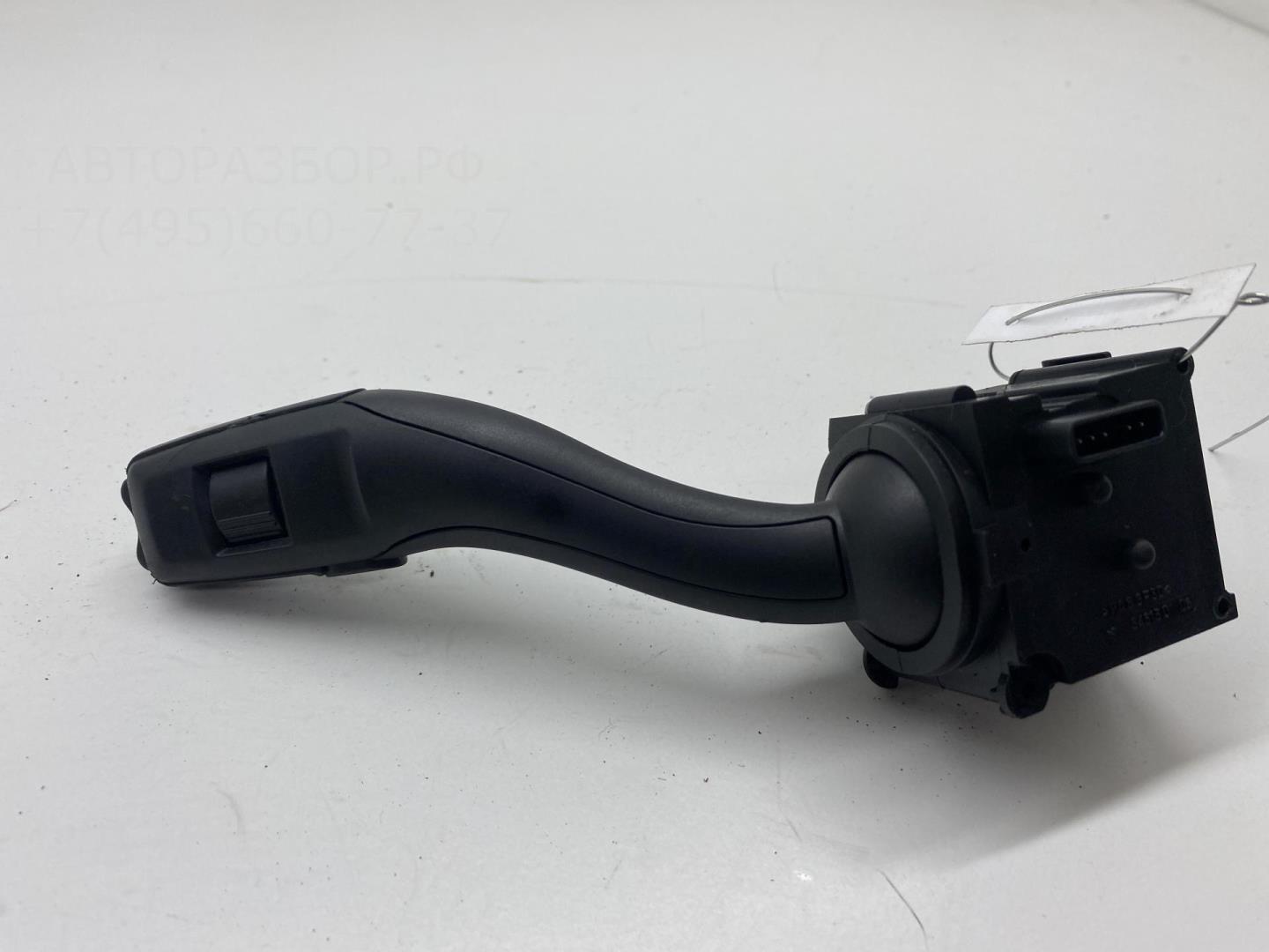 Переключатель стеклоочистителей