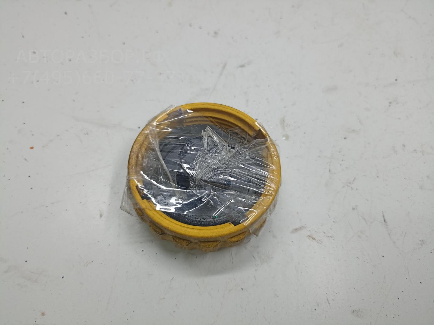 Крышка расширительного бачка