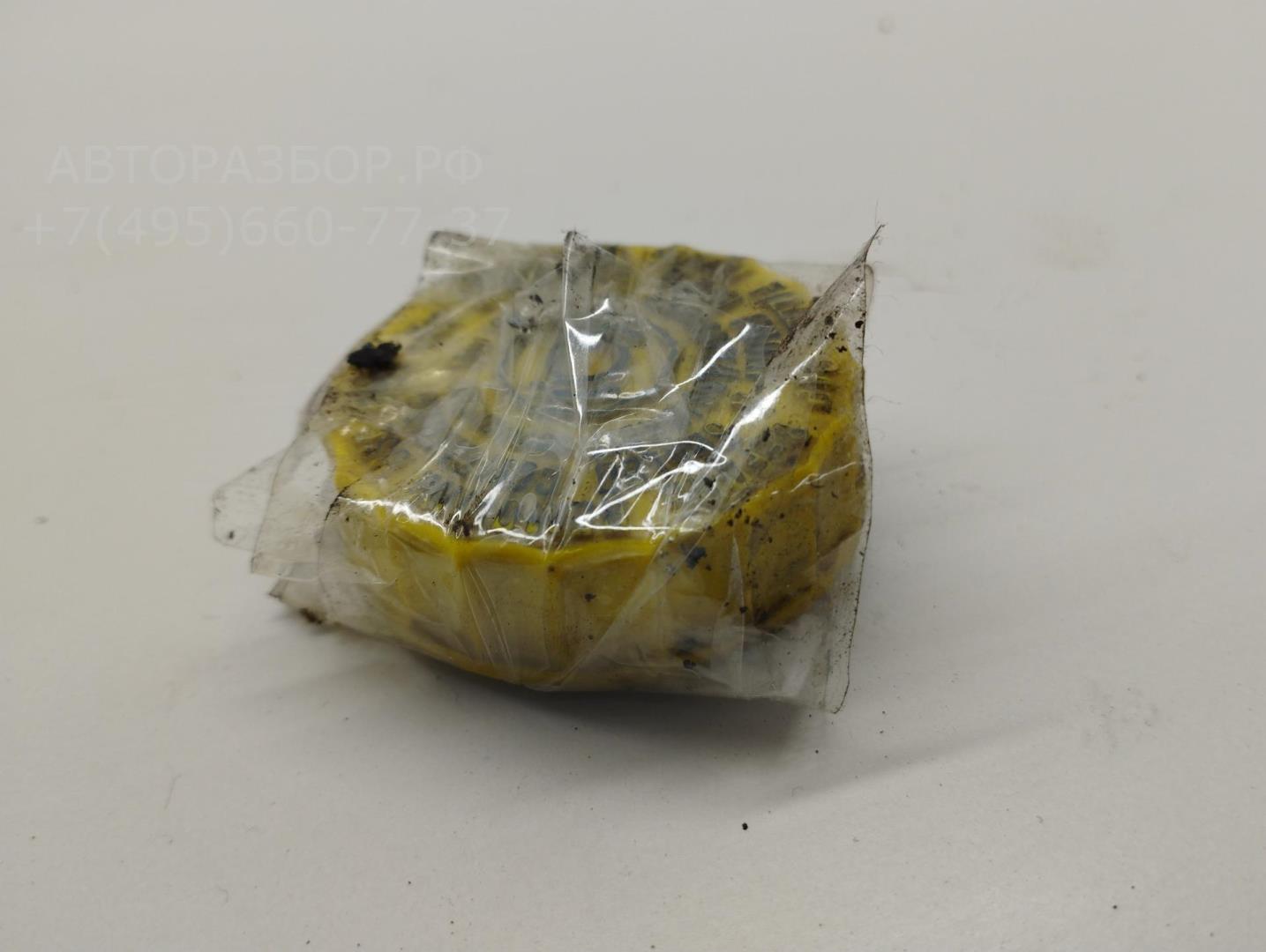 Крышка бачка тормозной жидкости