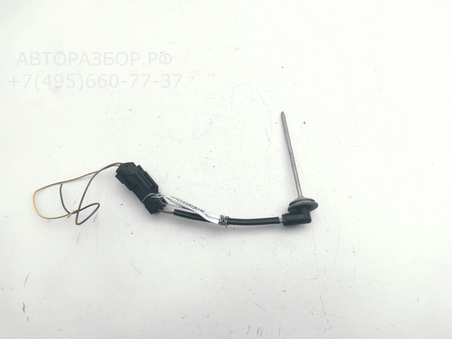 Датчик температуры