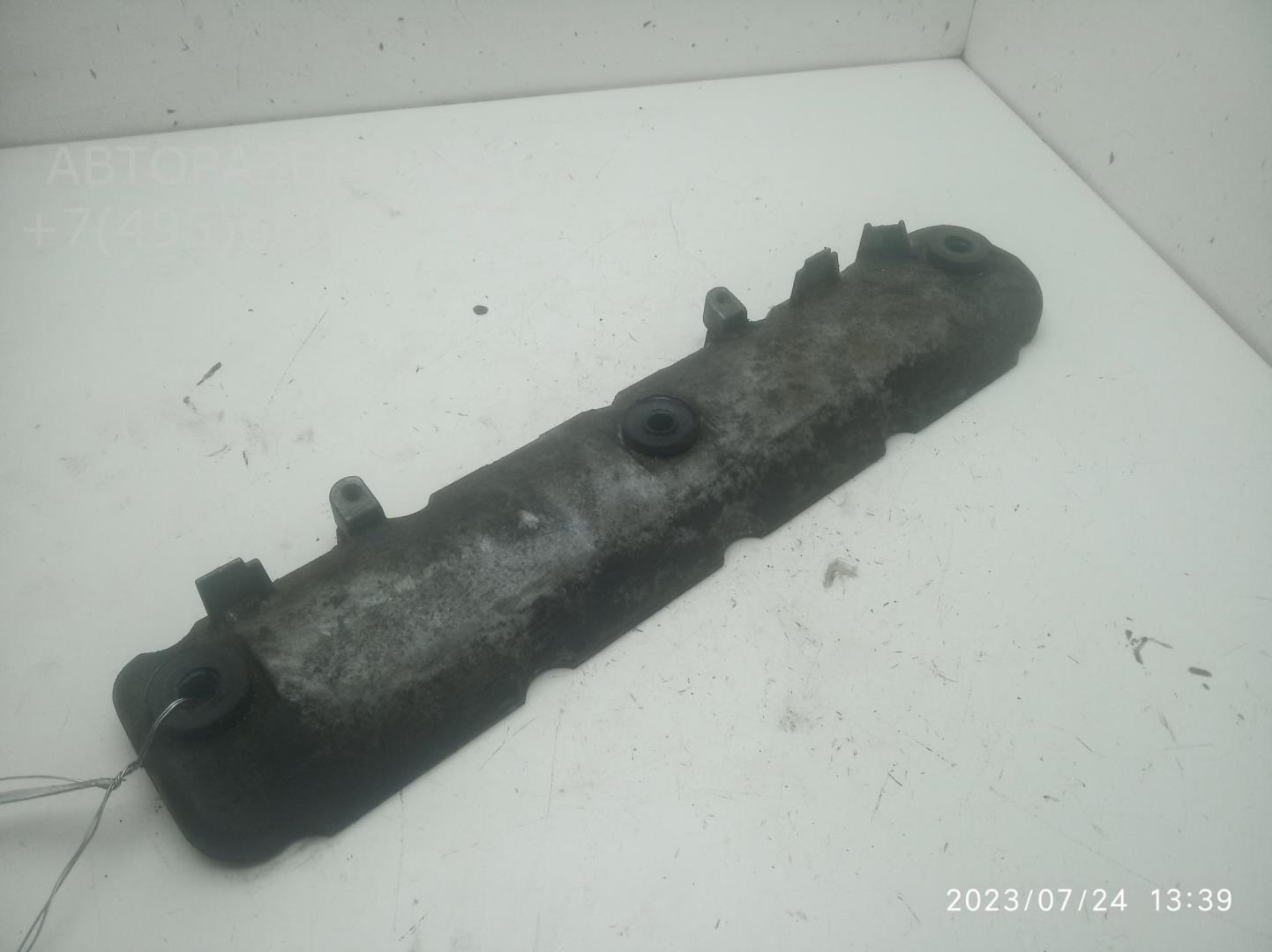 Крышка клапанная ГБЦ