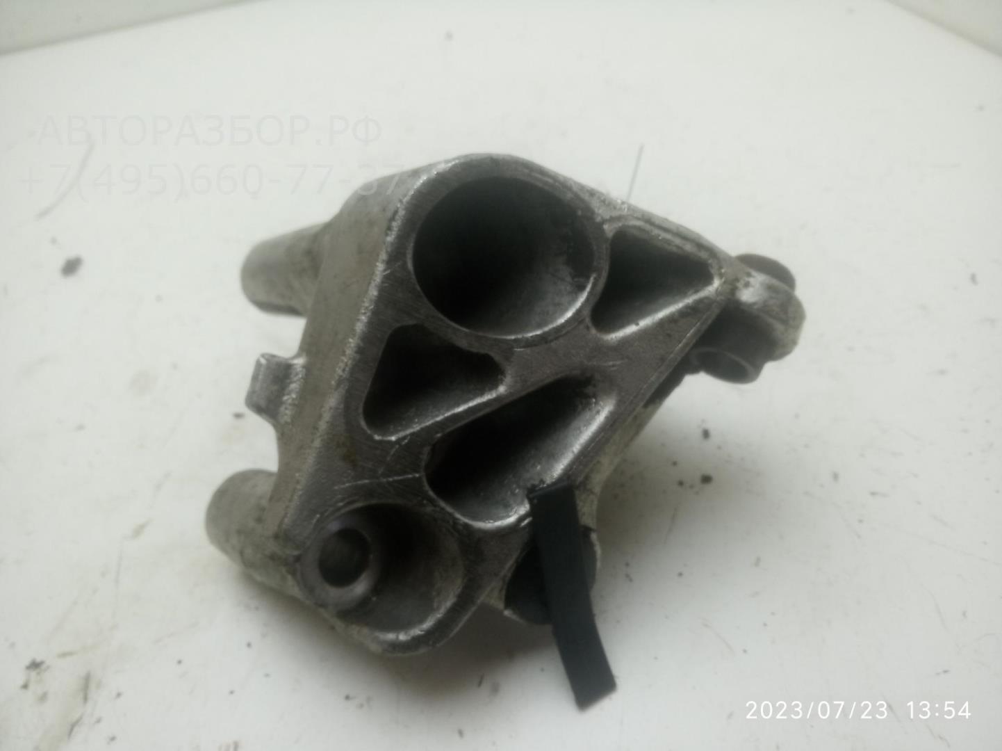 Кронштейн ТНВД