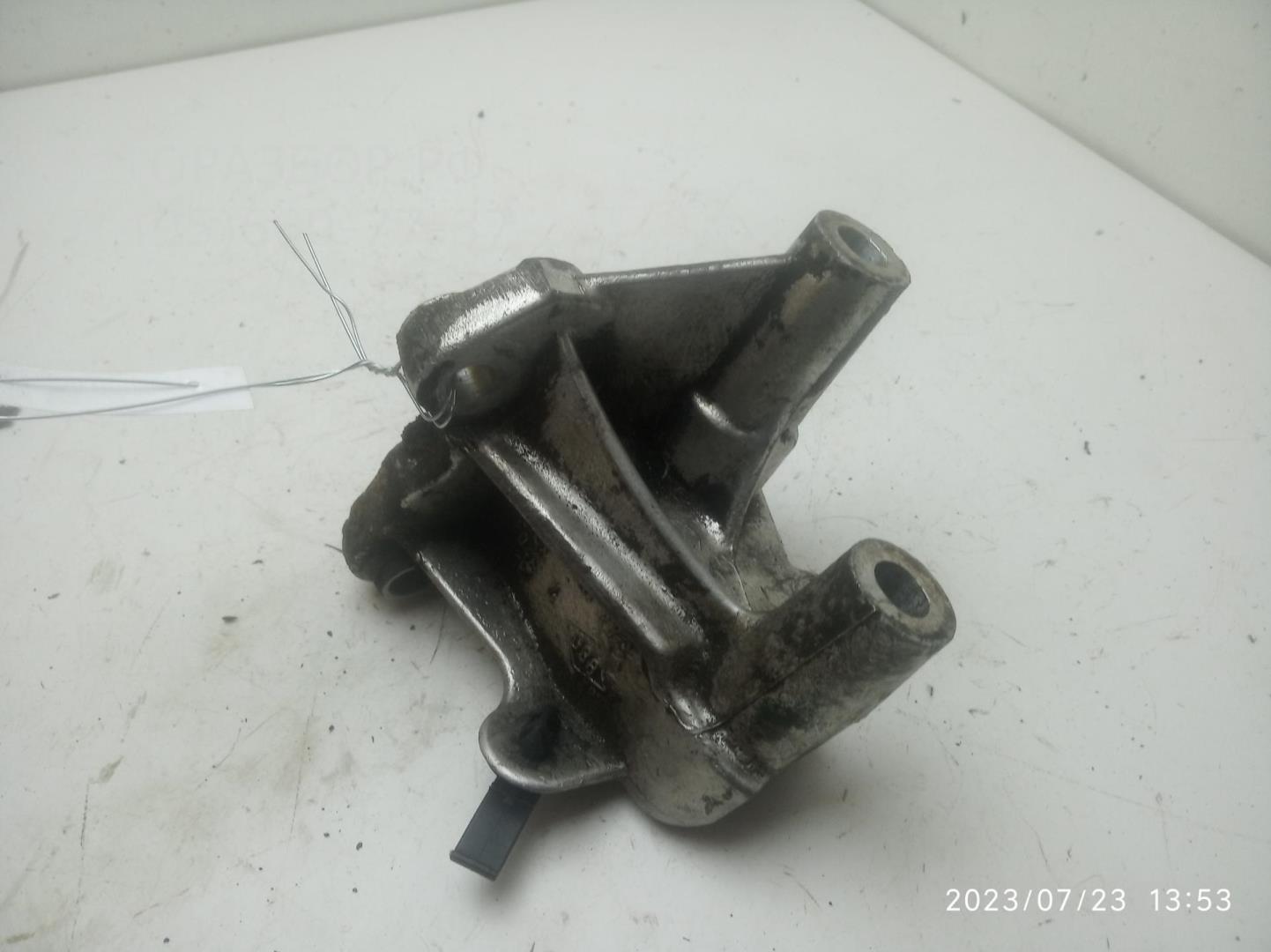 Кронштейн ТНВД