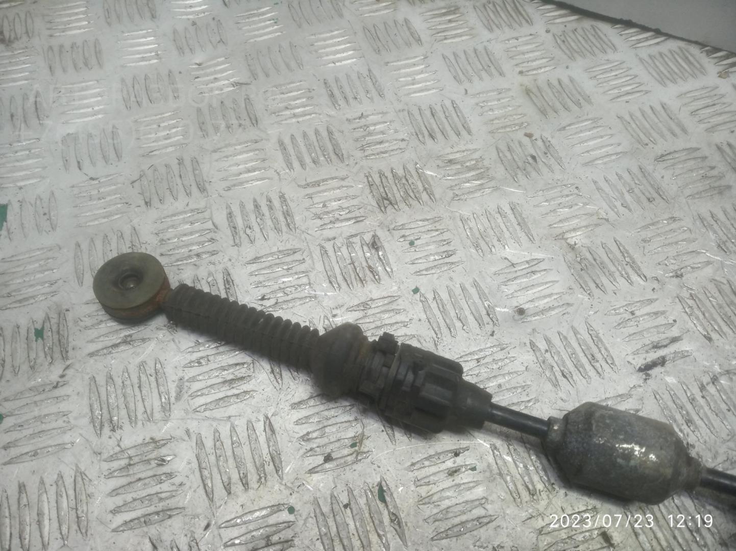 Трос КПП (выбора/переключения передач)