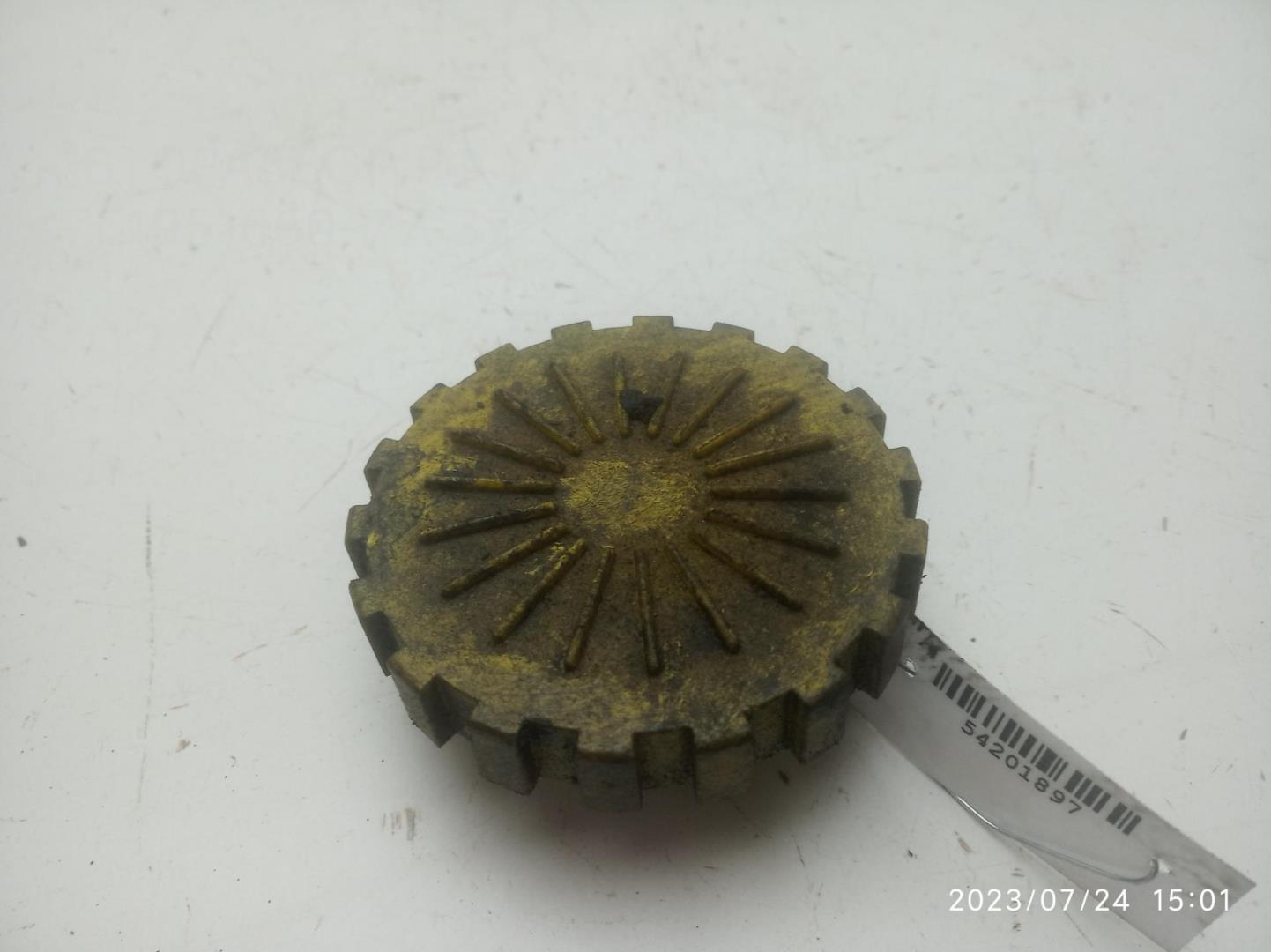 Крышка маслозаливной горловины