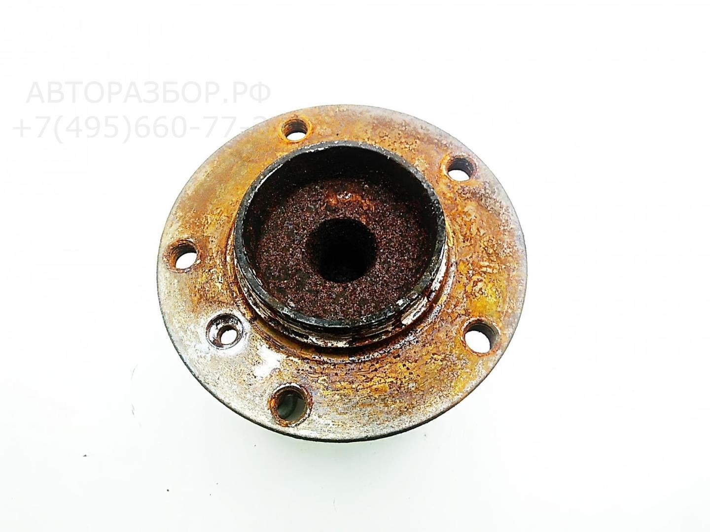 Ступица передняя