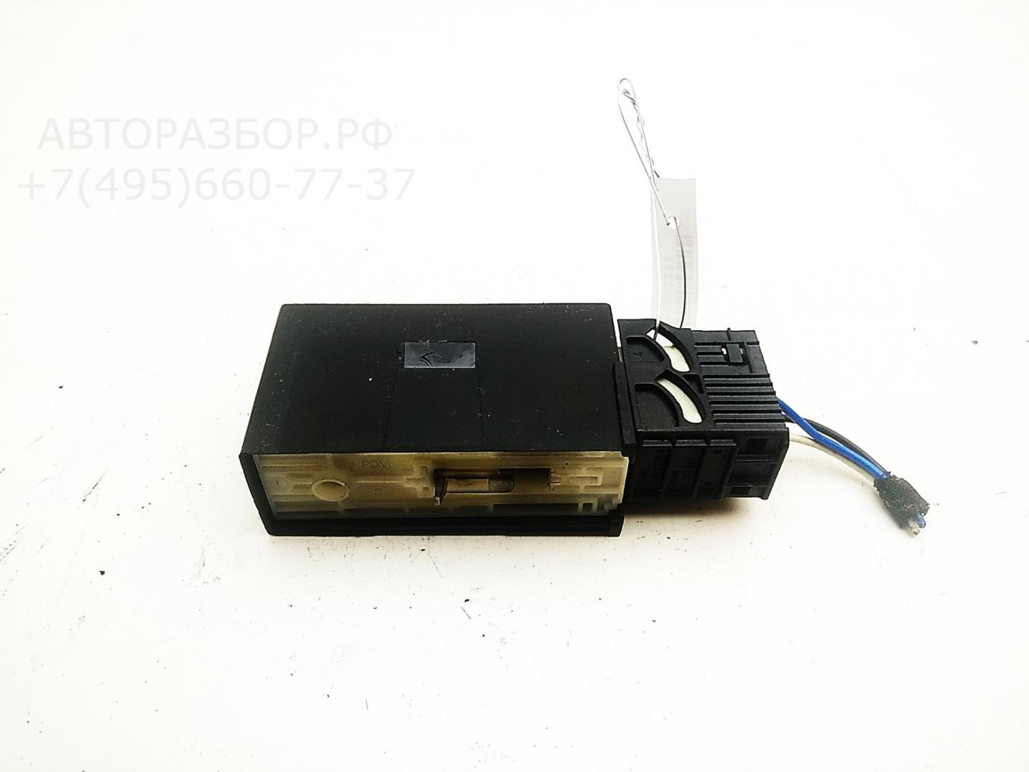 Активатор замка двери