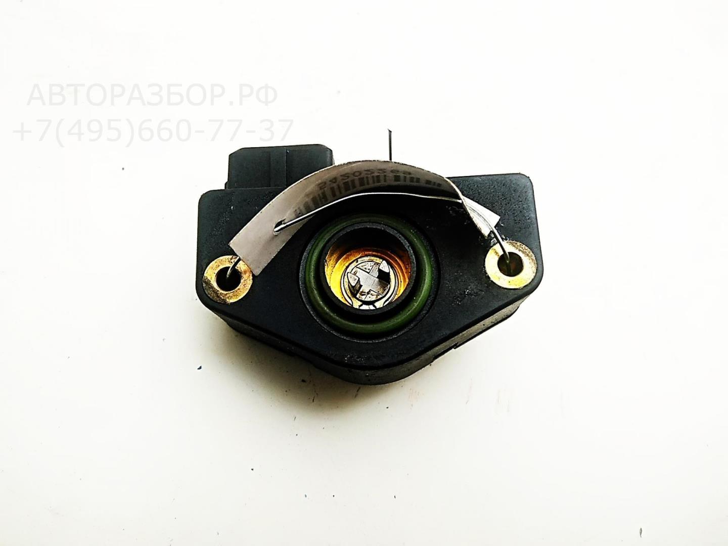 Датчик положения дроссельной заслонки