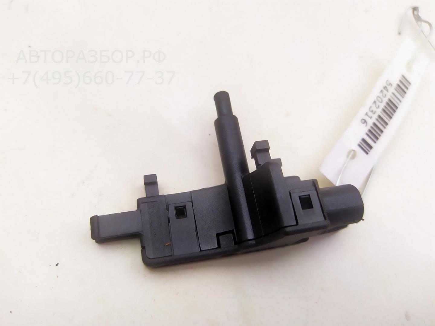 Датчик включения заднего хода