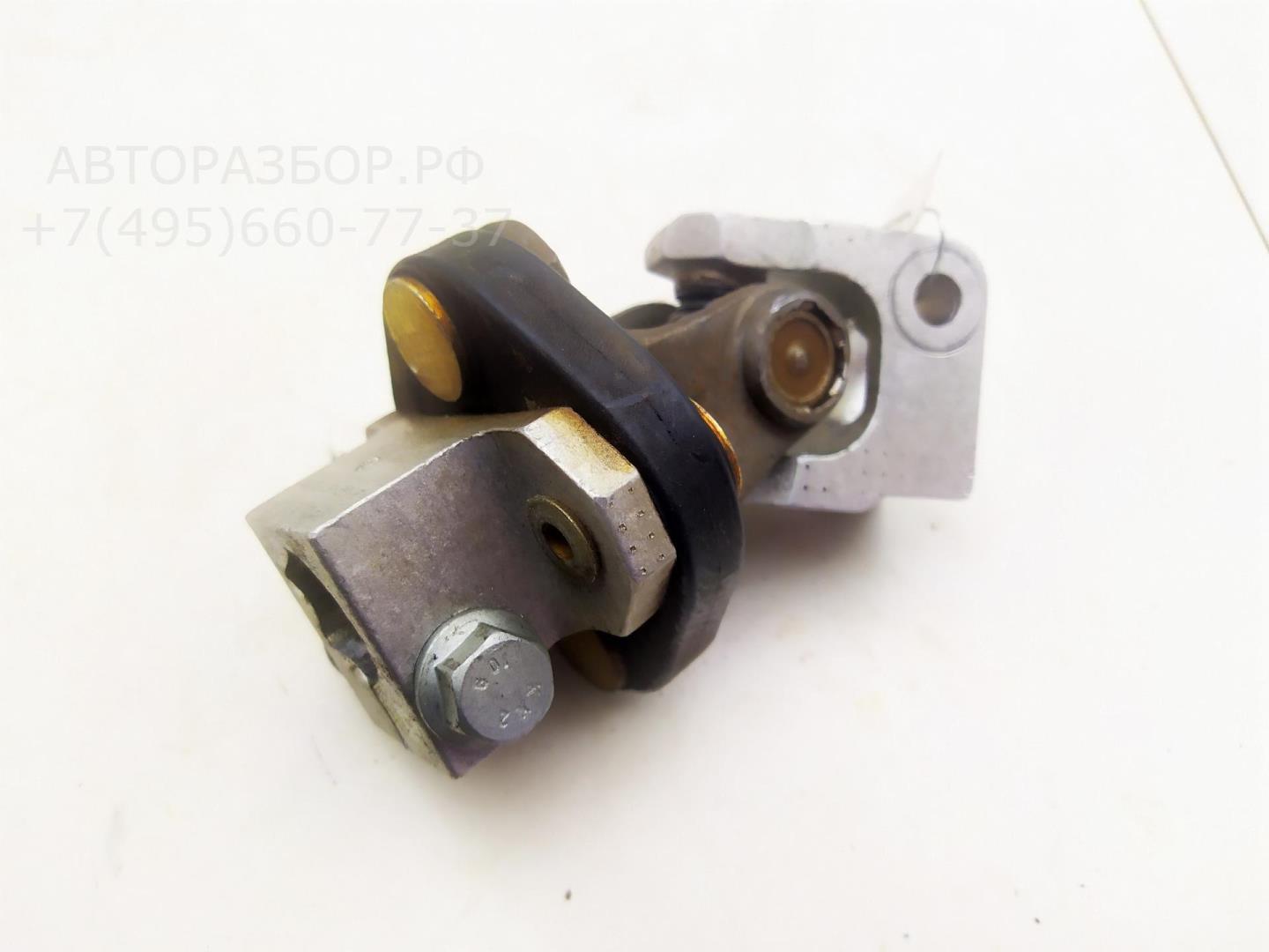 Кардан рулевой