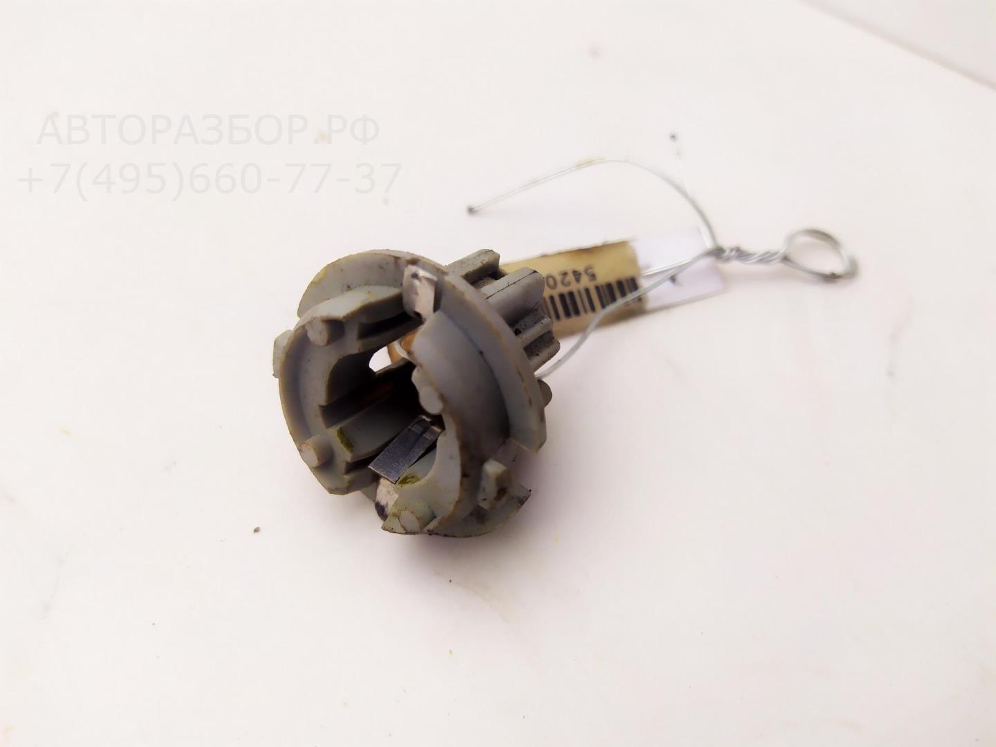 Патрон лампы