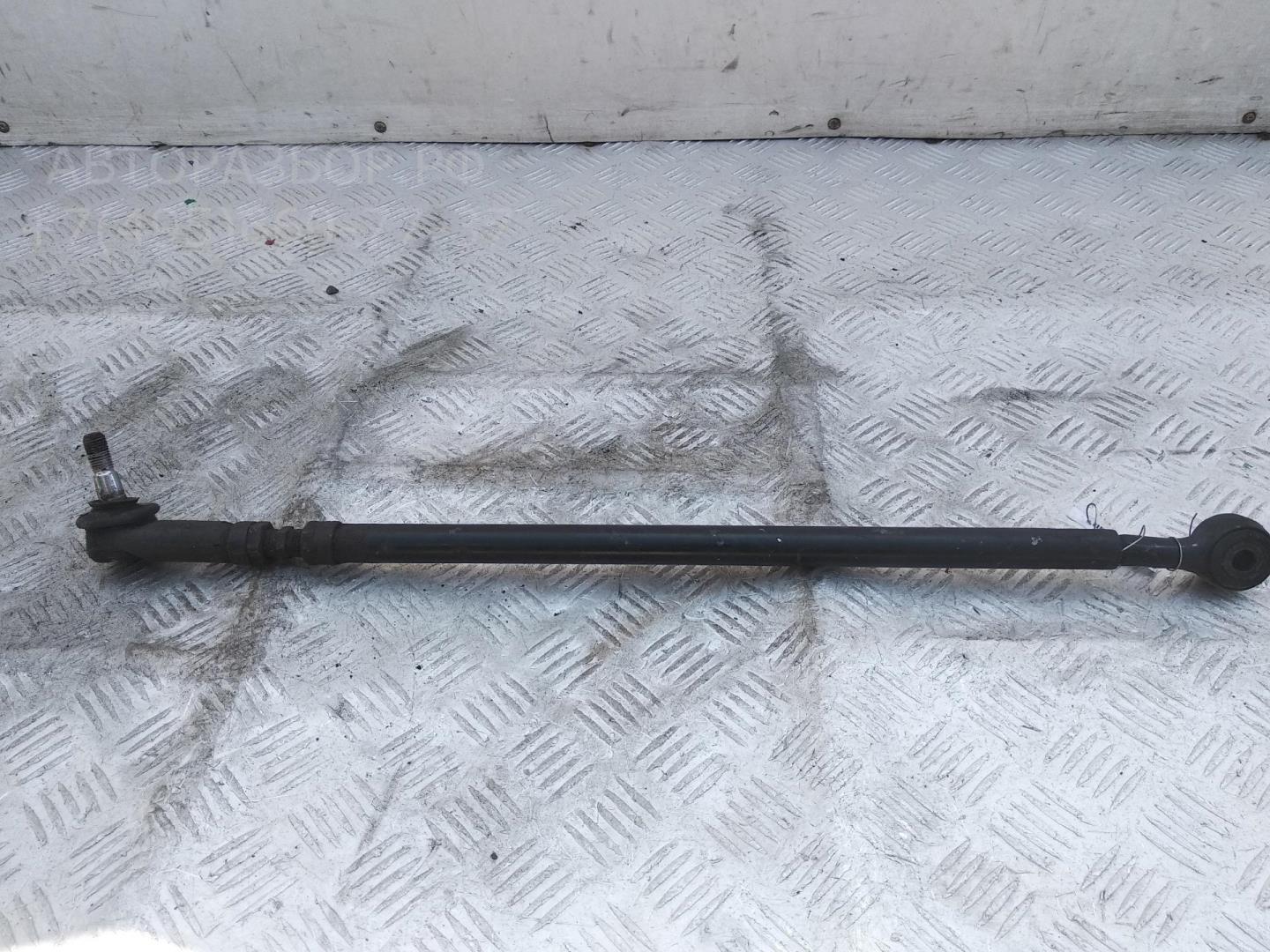 Тяга рулевая