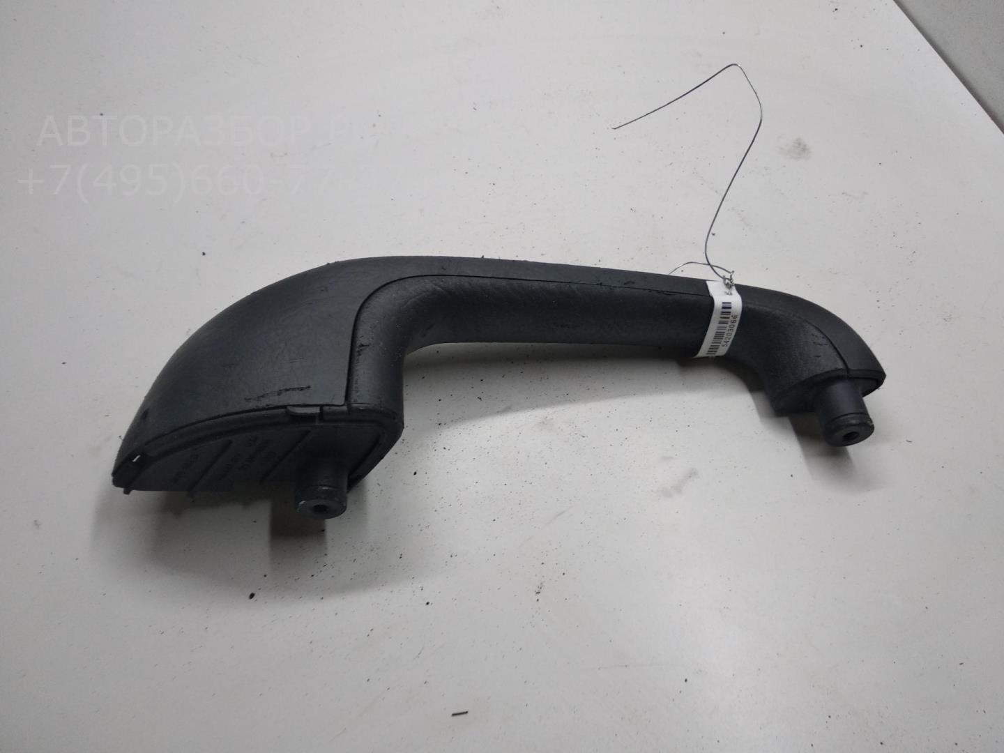 Кронштейн ручки