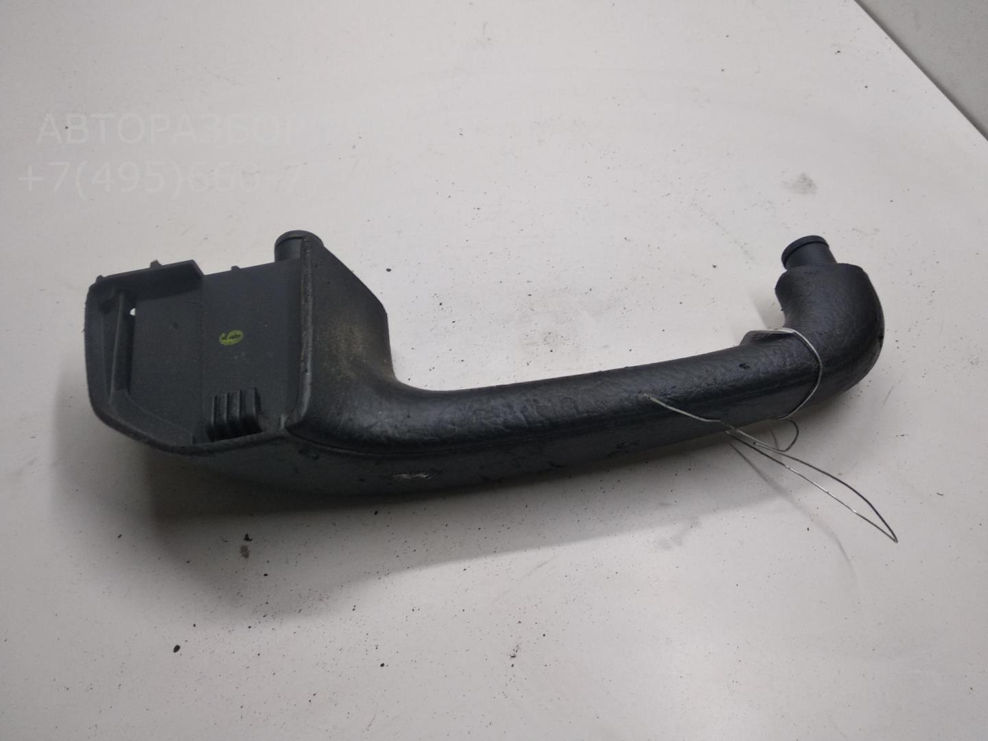 Кронштейн ручки