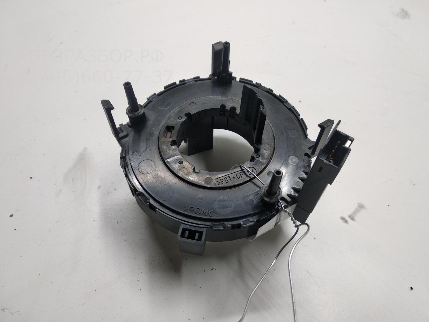 Механизм подрулевой для SRS (ленточный)