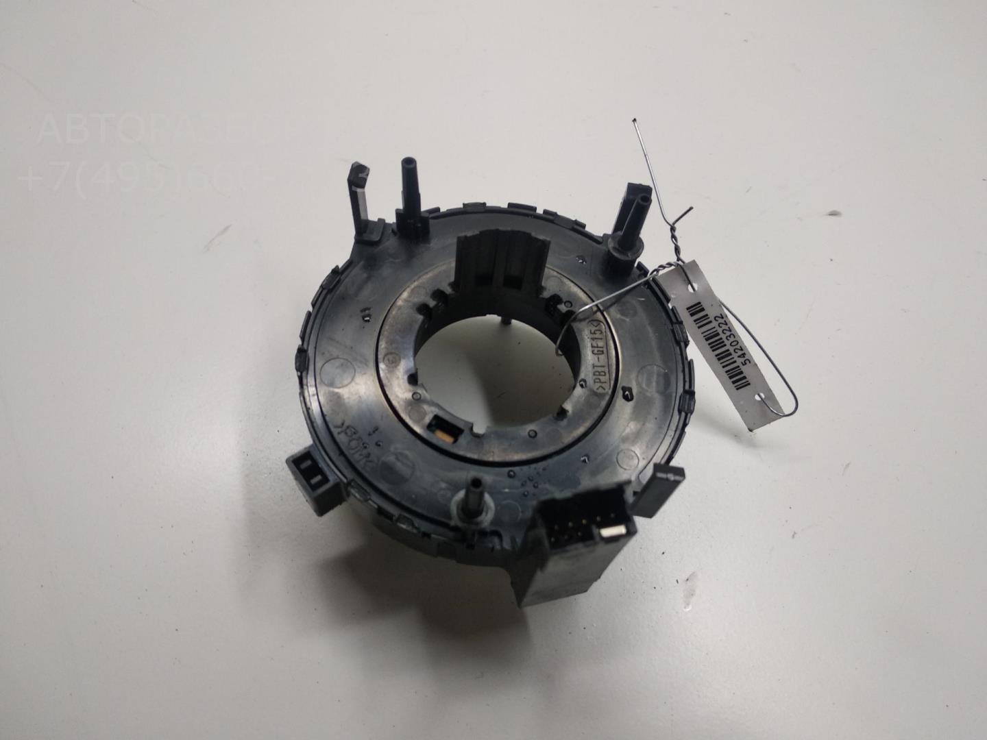 Механизм подрулевой для SRS (ленточный)