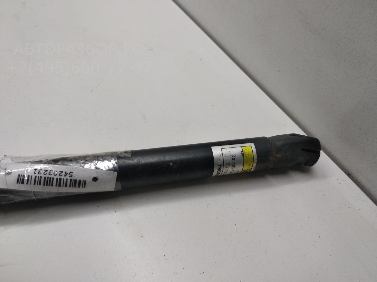 Амортизатор крышки багажника