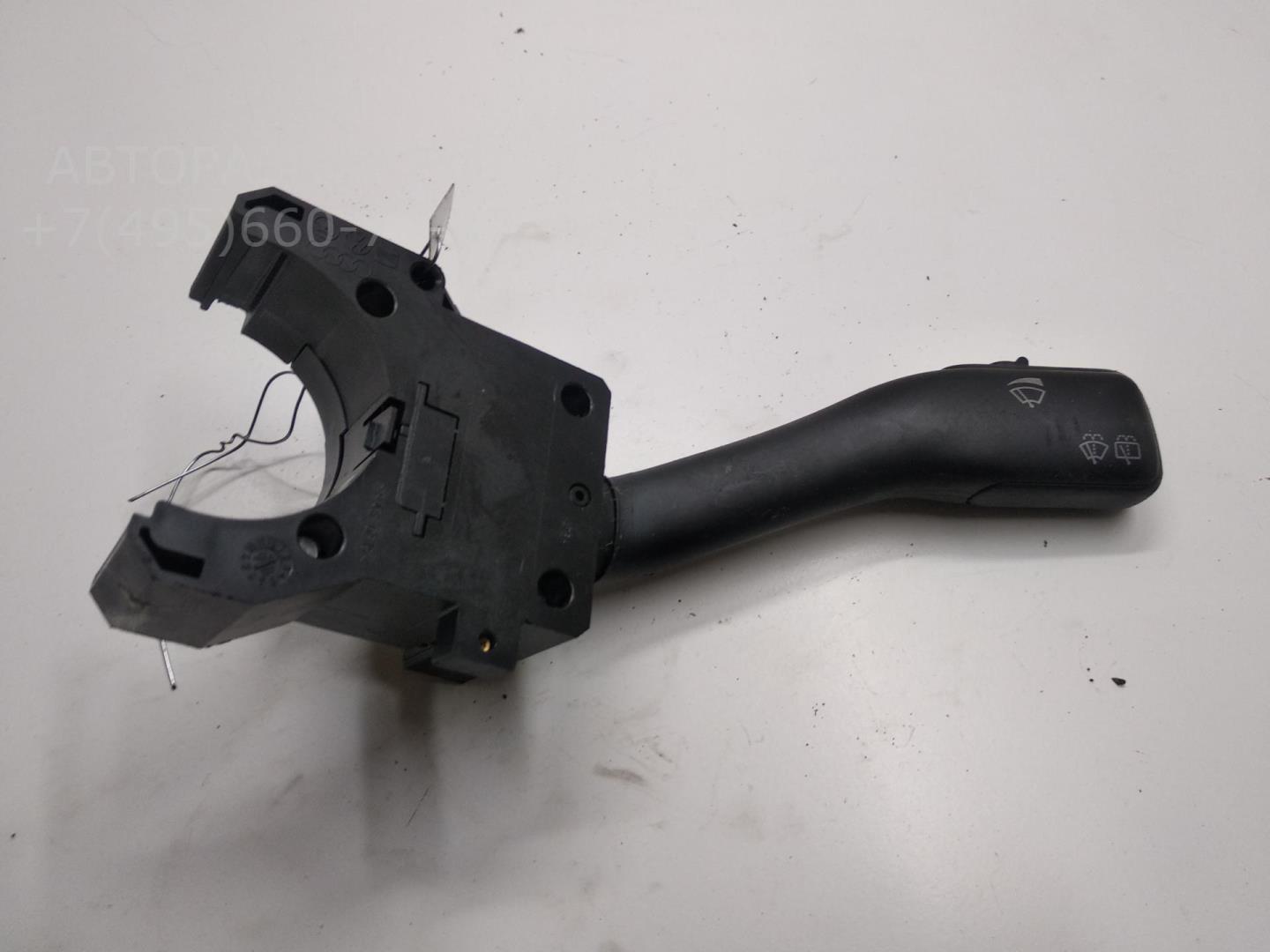 Переключатель стеклоочистителей