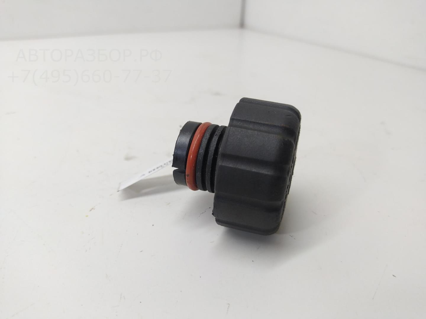 Крышка расширительного бачка