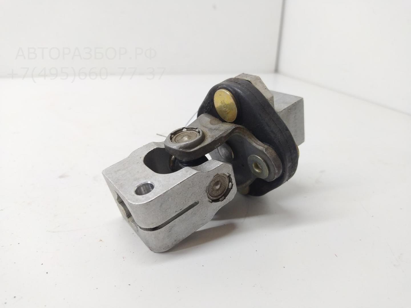 Кардан рулевой