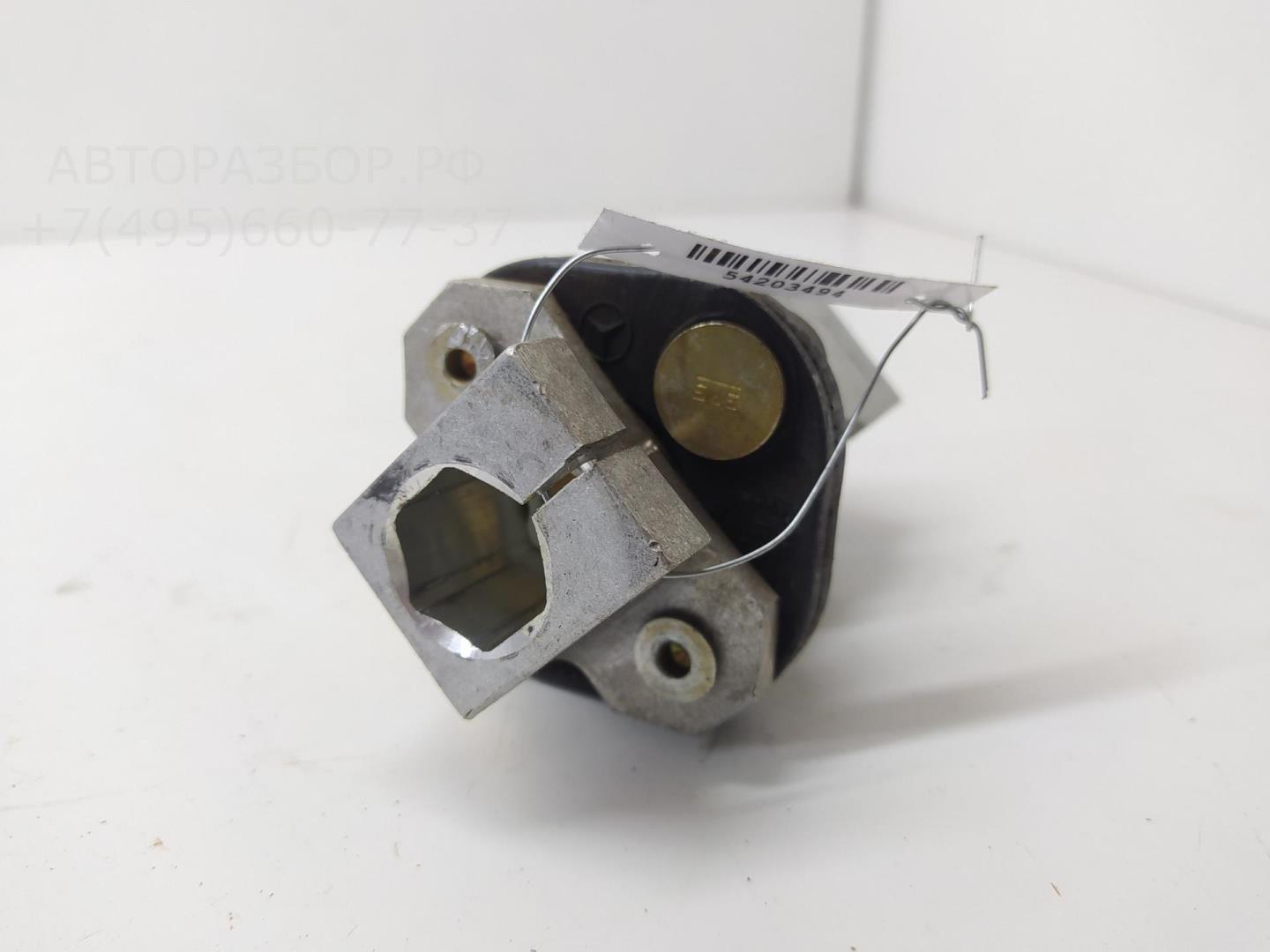 Кардан рулевой