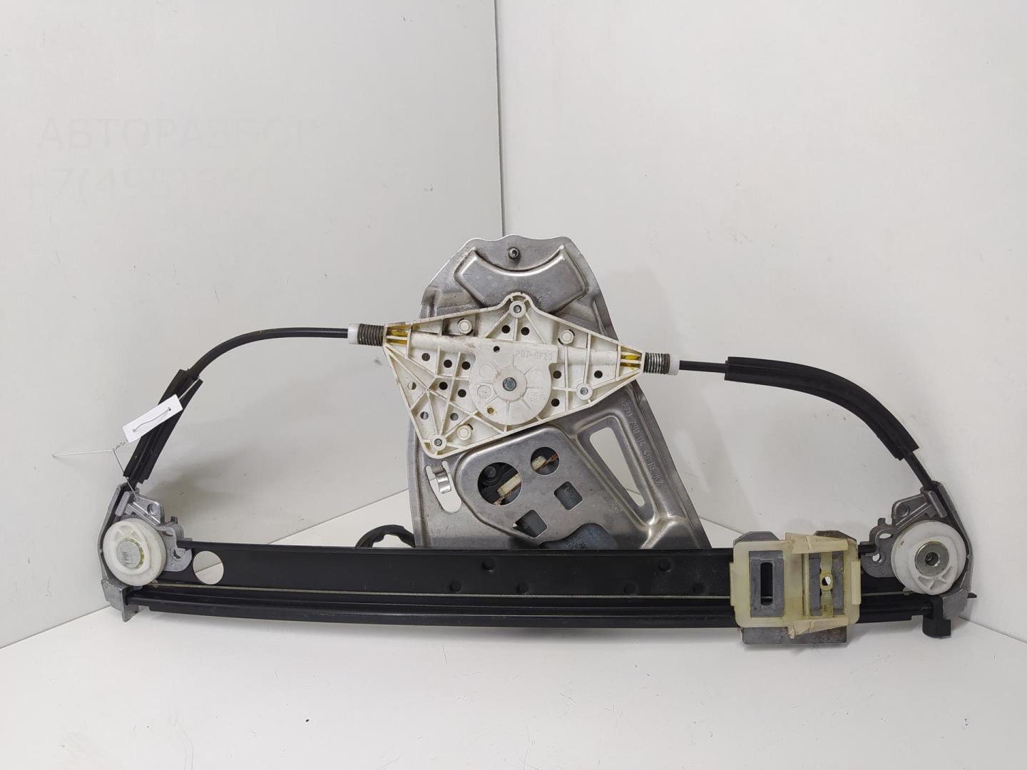 Стеклоподъемник электр. задний правый