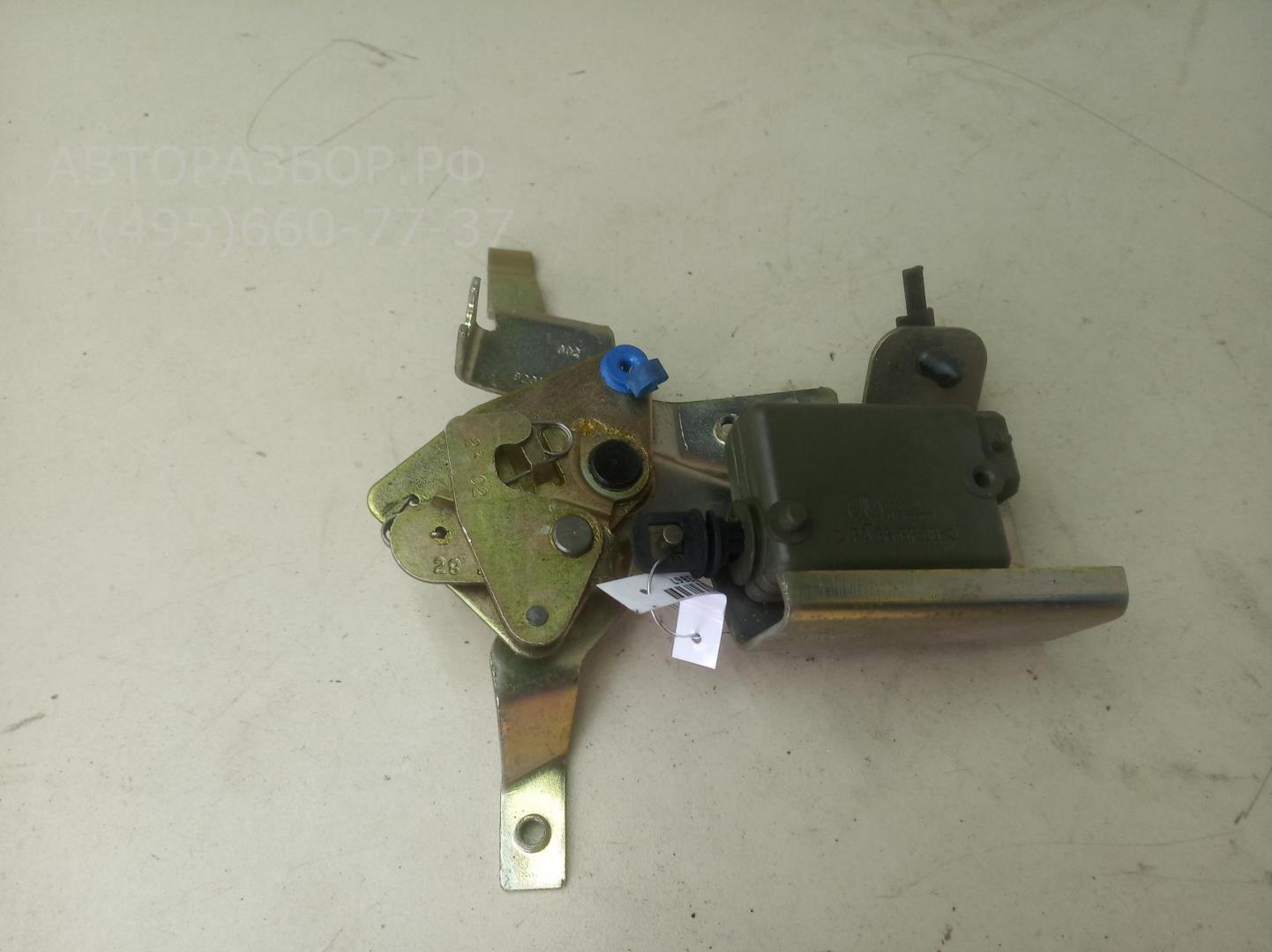 Активатор замка двери