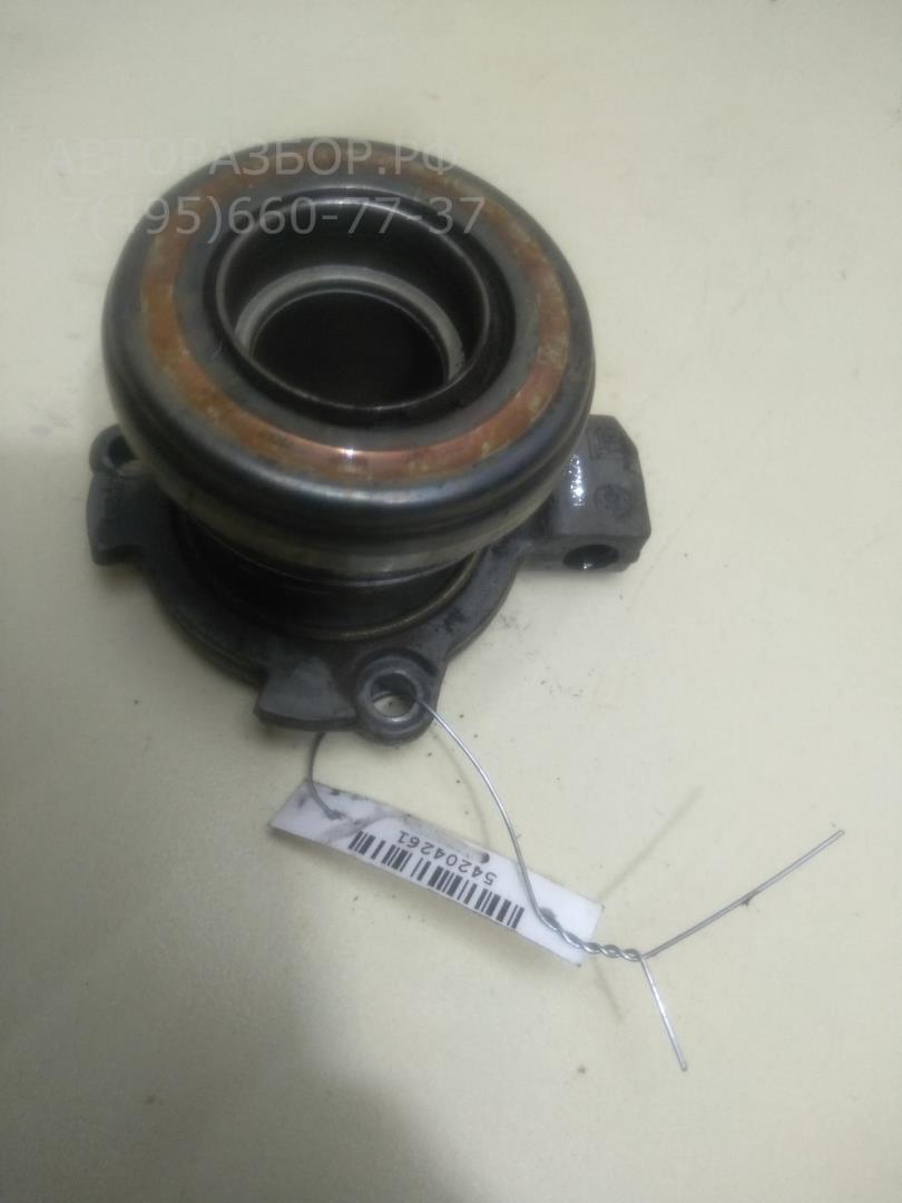 Цилиндр сцепления рабочий